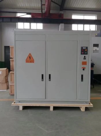 Droge kraanwisselaar voor transformator
